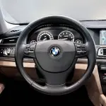 BMW 7 Series 2012 из Китая