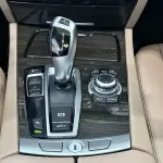 BMW 7 Series 2012 из Китая