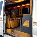 Mercedes-Benz Sprinter 2018 из Китая