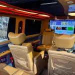 Mercedes-Benz Sprinter 2018 из Китая