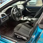 BMW 4 Series 2019 из Китая