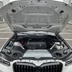BMW X3 2022 из Китая