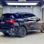 BMW X5 2025 381 л.с. 381 л.с. из Китая