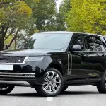 Land Rover Range Rover 2024 из Китая