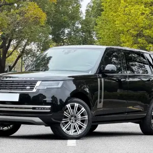 Land Rover Range Rover 2024 из Китая
