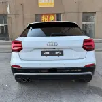 Audi Q2L 2020 из Китая