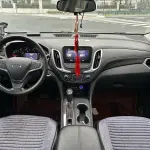 Chevrolet Equinox 2020 из Китая