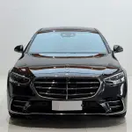 Mercedes-Benz S-Class 2022 367 л.с. — лот 57687653 из Китая