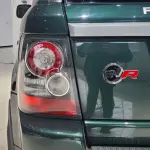 Land Rover Sport 2011 510 л.с. из Китая