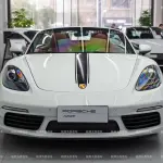 Porsche 718 2024 из Китая