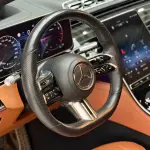 Mercedes-Benz S-Class 2022 367 л.с. — лот 57687653 из Китая