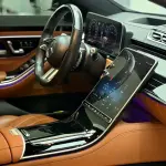 Mercedes-Benz S-Class 2022 367 л.с. — лот 57687653 из Китая