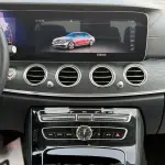 Mercedes-Benz E-Class 2017 184 л.с. — лот 57752462 из Китая