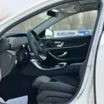 Mercedes-Benz E-Class 2017 из Китая