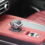 Hongqi Hongqi HS5 2026 из Китая