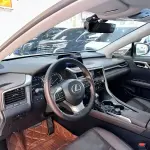 Lexus RX 2019 из Китая