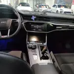 Audi A6L 2023 из Китая
