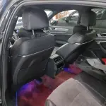 Audi A6L 2023 из Китая