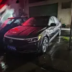 Volkswagen Sagitar 2019 из Китая