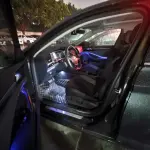 Volkswagen Sagitar 2019 из Китая