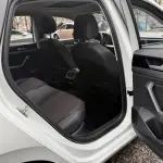 Volkswagen Lavida 2023 150 л.с. — лот 57752262 из Китая