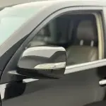Lexus GX 2013 из Китая