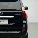 Lexus GX 2013 из Китая