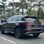 Audi Q5L 2023 из Китая