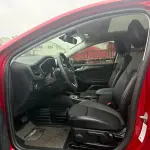 Ford Focus 2019 из Китая