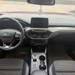 Ford Focus 2019 из Китая