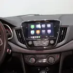 Chevrolet Monza 2022 163 л.с. из Китая