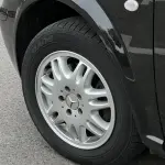 Mercedes-Benz Vito 2015 из Китая