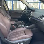 BMW X3 2021 из Китая