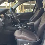 BMW X3 2021 из Китая
