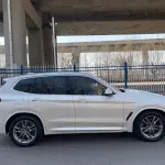 BMW X3 2021 из Китая