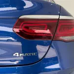 Mercedes-Benz GLC Coupe 2021 из Китая