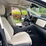 GAC Motor Trumpchi M8 2021 из Китая