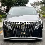 GAC Motor Trumpchi M8 2021 из Китая