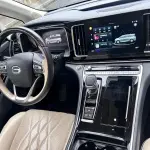 GAC Motor Trumpchi M8 2021 252 л.с. — лот 57752515 из Китая