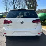 Volkswagen Golf 2019 150 л.с. 150 л.с. 150 л.с. из Китая