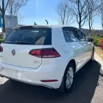 Volkswagen Golf 2019 150 л.с. 150 л.с. 150 л.с. из Китая