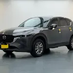 Mazda CX-5 2023 155 л.с. — лот 57752549 из Китая