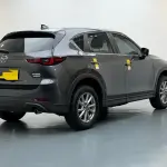 Mazda CX-5 2023 155 л.с. — лот 57752549 из Китая