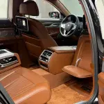 BMW 7 Series 2018 326 л.с. 326 л.с. 326 л.с. 326 л.с. из Китая