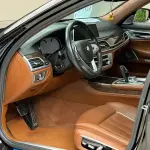 BMW 7 Series 2018 326 л.с. 326 л.с. 326 л.с. 326 л.с. из Китая