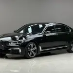 BMW 7 Series 2018 326 л.с. 326 л.с. 326 л.с. 326 л.с. из Китая