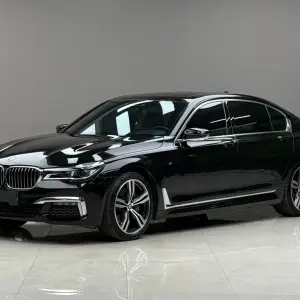 BMW 7 Series 2018 326 л.с. 326 л.с. 326 л.с. 326 л.с. из Китая