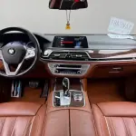 BMW 7 Series 2018 326 л.с. 326 л.с. 326 л.с. 326 л.с. из Китая