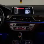 BMW 7 Series 2018 326 л.с. 326 л.с. 326 л.с. 326 л.с. из Китая