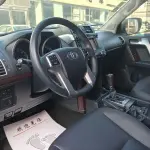 Toyota Prado 2017 280 л.с. 280 л.с. из Китая